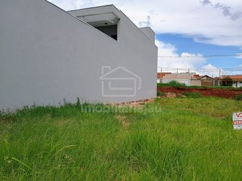 land_lot em Rua Jadir da Costa Junior, Residencial Campo Belo - Jaú - SP