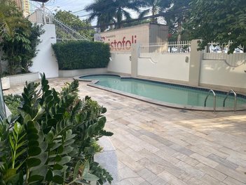 apartment em Rua João Carvalho, Agronômica - Florianópolis - SC