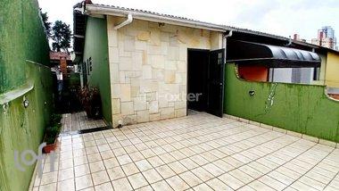 house em Francisco Coelho, São Domingos - São Paulo - SP