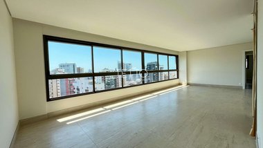 apartment em Rua Alumínio, Serra - Belo Horizonte - MG