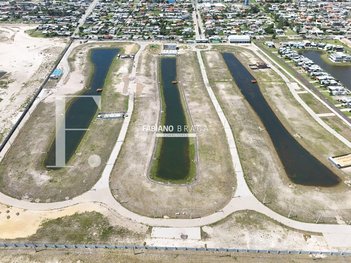 land_lot em Avenida Esmeralda, Rainha do Mar - Xangri-Lá - RS