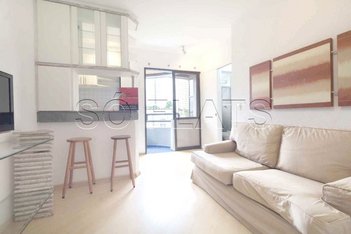 apartment em Rua Professor José Horácio Meirelles Teixeira, Vila Suzana - São Paulo - SP