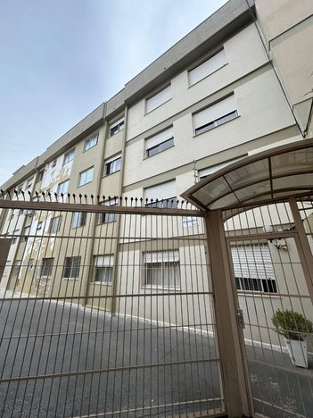 apartment em Rua Garibaldi, Exposição - Caxias do Sul - RS