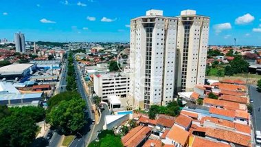 apartment em Avenida Trinta e Um de Março, Paulicéia - Piracicaba - SP