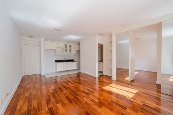 apartment em Rua Aracuípe, Jardim Prudência - São Paulo - SP