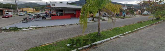 house em Rua Garça, Jardim das Gaivotas - Caraguatatuba - SP