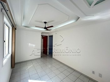 apartment em Avenida Cláudio Pinto Nascimento, Parque Morumbi - Votorantim - SP
