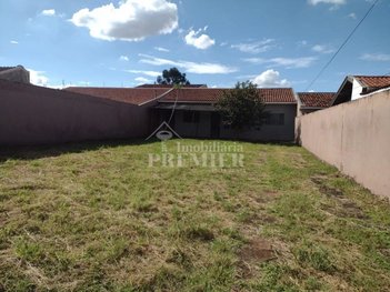 house em Rua Benedita Domingues, Residencial Cidade Jardim - São José do Rio Preto - SP