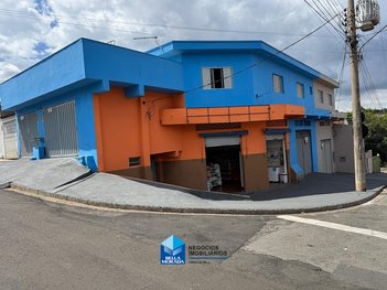 house em Rua João Bechara, Jardim Boa Esperança - Limeira - SP