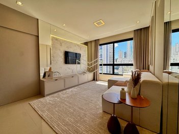 apartment em Rua 3310, Centro - Balneário Camboriú - SC