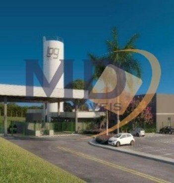 industrial em Zilá Correa Machado, S/n.., Jardim Noroeste - Campo Grande - MS