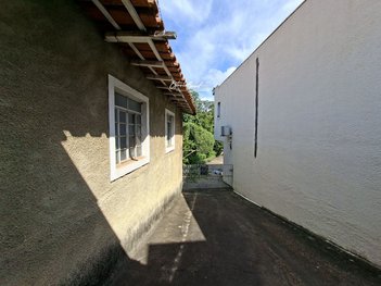 house em Rua Doutor Antenor Soares Gandra, Colônia - Jundiaí - SP