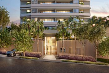 apartment em Ivescio Pacheco, Jardim Europa - Porto Alegre - RS