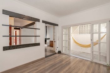 apartment em Rua Domingos José de Almeida, Rio Branco - Porto Alegre - RS