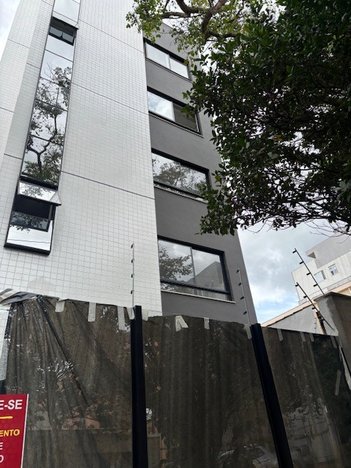 apartment em Rua Odilon Braga, Anchieta - Belo Horizonte - MG