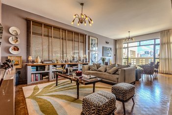 apartment em Avenida Rio Branco, Campos Elíseos - São Paulo - SP