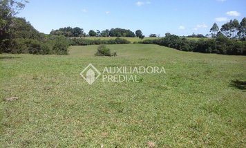 agricultural em Estrada dos Cunha, Santo Onofre - Viamão - RS