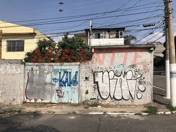 land_lot em Capitão José Machado, Jardim Primavera (Zona Norte) - São Paulo - SP