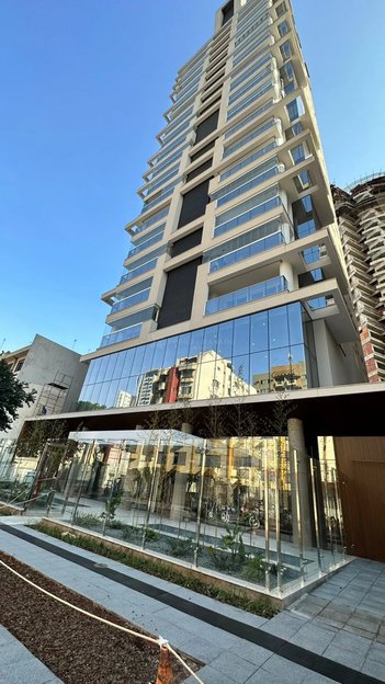 apartment em Rua Marechal Deodoro, Zona 07 - Maringá - PR