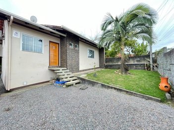 house em Rua Conquista, Benedito - Indaial - SC