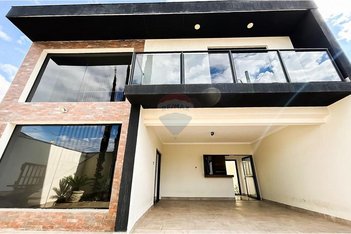 house em Rua Leônidas de Góes Vieira, Jardim Paraíso - Votorantim - SP