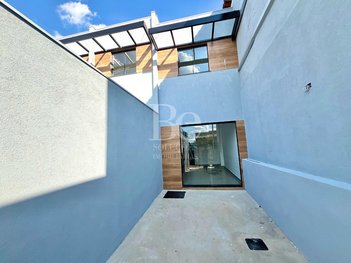 house em Rua Dora, Piratininga (Venda Nova) - Belo Horizonte - MG