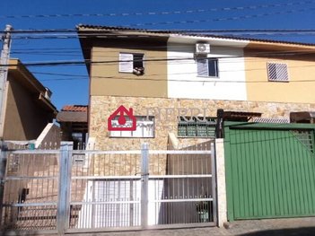 house em Rua Celso Vieira, Vila Pereira Barreto - São Paulo - SP