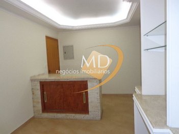 apartment em Rua Guaporé, Santa Maria - São Caetano do Sul - SP