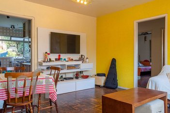 apartment em Avenida Doutor Cardoso de Melo, Vila Olímpia - São Paulo - SP