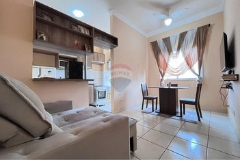 apartment em Avenida Leão XIII, Ribeirânia - Ribeirão Preto - SP