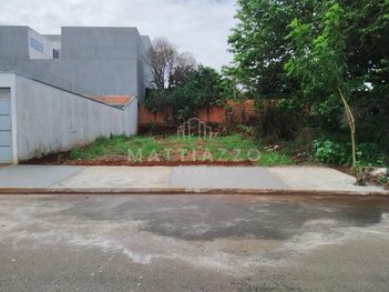 land_lot em Pastor Ariano Ferreira, Residencial Chácara São José - Limeira - SP