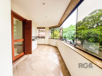 apartment em General Couto de Magalhães, Higienópolis - Porto Alegre - RS