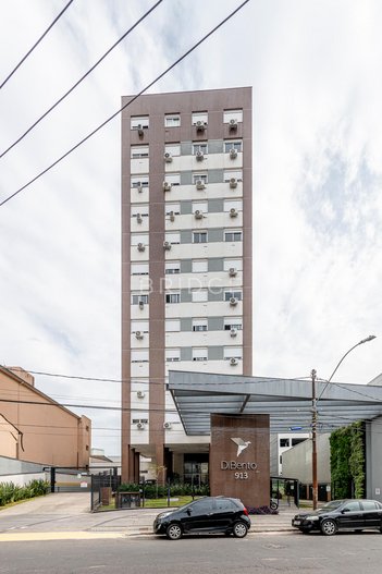 apartment em José do Patrocínio, Cidade Baixa - Porto Alegre - RS