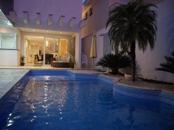 house em Avenida Adolpho Massaglia, Bairro da Vossoroca - Sorocaba - SP