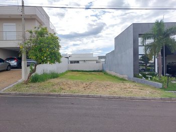 land_lot em Avenida José Hoffmann, Residencial Real Parque Sumaré - Sumaré - SP