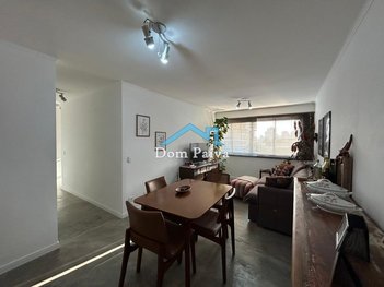 apartment em Rua Joel Jorge de Melo, Vila Mariana - São Paulo - SP