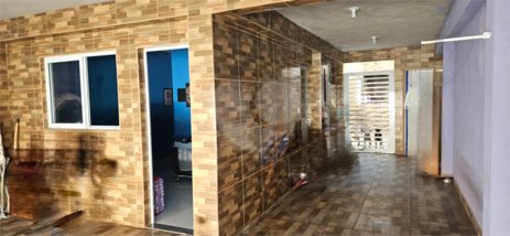 house em Rua Armando Pereira, Parque Almerinda Pereira Chaves - Jundiaí - SP