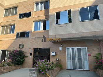 apartment em Rua Zulmira Mendes, Braga - Cabo Frio - RJ