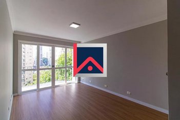 apartment em Capitão Messias, Perdizes - São Paulo - SP