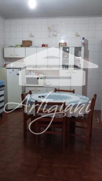 house em Rua Vergilimo Maria da Silva, Jardim Serra Dourada - Mogi Guaçu - SP