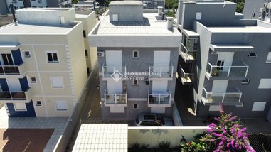 apartment em Rua Rodolfo Simch, Jardim Lindóia - Porto Alegre - RS