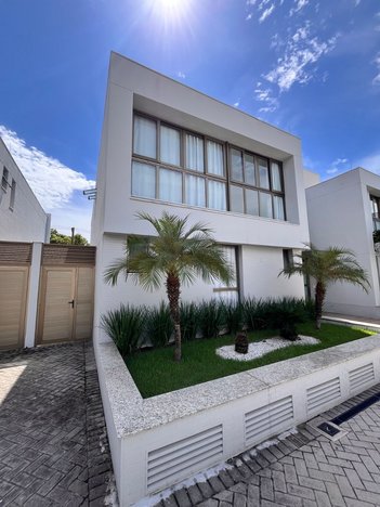 house em Rua Doutor Dório Silva, Mata da Praia - Vitória - ES