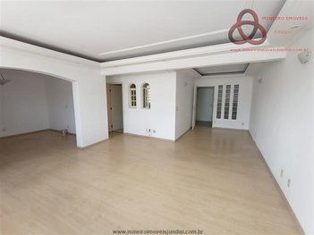 apartment em Rua Rangel Pestana, Centro - Jundiaí - SP