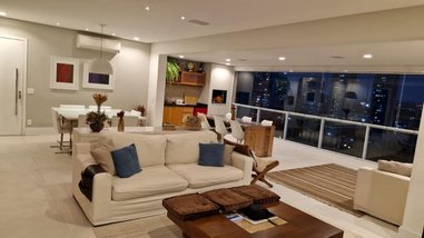 apartment em Rua Mergenthaler, Vila Leopoldina - São Paulo - SP