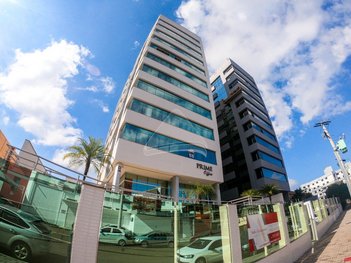 office em Rua Antônio Araújo, Centro - Passo Fundo - RS