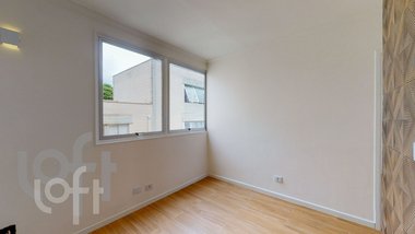 apartment em José de Oliveira, Parque Peruche - São Paulo - SP