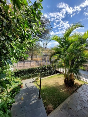 house em Rua Guaicurus, Vigilato Pereira - Uberlândia - MG