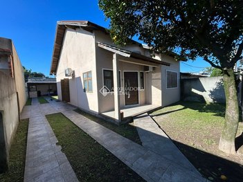 house em Rua Bagé, Vera Cruz - Gravataí - RS