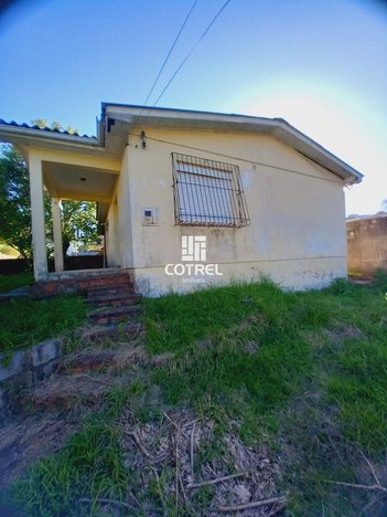 house em Rua Pedro Londero, Nossa Senhora das Dores - Santa Maria - RS