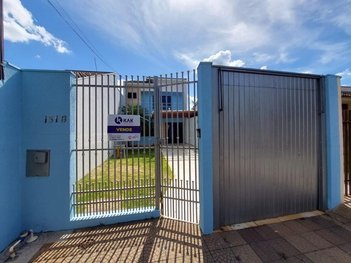 house em Rua José Miranda Santana Lima, Jardim Diamante - Maringá - PR